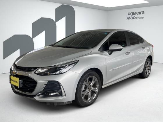 CHEVROLET CRUZE 1.4 TURBO LTZ 16V FLEX 4P AUTOMÁTICO
